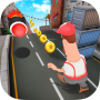 Buddy Dash: Kostenloses endloses Laufspiel