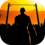 PullUpOrDie - Juego de entrenamiento en la calle