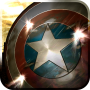 Captain America Live Wallpaper