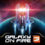 Galaxy on Fire 3 - Manticore