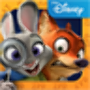 Disney. Zootopia: Crime Files