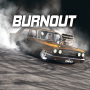 Couple Burnout