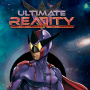 Ultimate Reality - mittasuuntainen tasohyppely