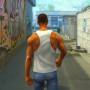 Gangs town story