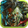 Bloed van de zombies