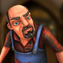 Scary Stranger 3D