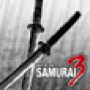 Būdas Samurai 3