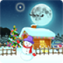 Magia de la Navidad Live Wallpaper