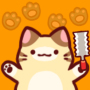 Idle Cat Tycoon: Furniture Craft Shop Un