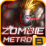 Zombie Metro Seúl