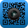 Scanner QR-Code-barres