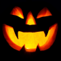 Calabaza de Halloween 3D