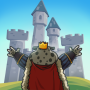 Kingdomtopia: The Idle King فرس