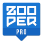 โปร Zooper Widget