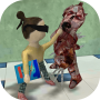 Zombies vs Nerd