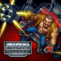 Sion Tower Defense