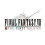 FFVII最初の兵士SQUAREENIX