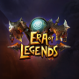 Era de las leyendas