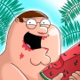 Juego Family Guy Freakin móvil