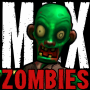 Maksimalus Bradshaw: Zombie invazija