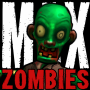 Max Bradshaw: Zombie Invasion