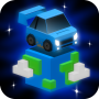 Cubed World Rally