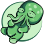 Cthulhu mascota virtual