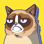 Grumpy Cat Blogiausias Game Ever