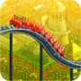 RollerCoaster Tycoon clássico
