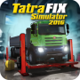 Tatra แก้ไข Simulator 2016