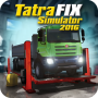 Tatra FIX Simülatörü 2016