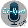 CV-Record