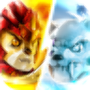 ? LEGO Chima: สู้เผ่า