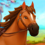 Caballo Aventura: el cuento de Etria