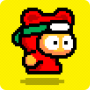 Ninja spinki Desafíos !!