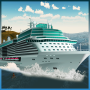 3D Cruise Ship Simulator