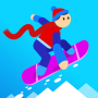 Ketchapp Wintersport