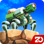 Tower Defense: บุก HD