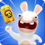 Rabbids louca corrida