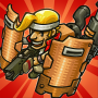 Metal Slug Infinity: เกมไม่ได้ใช้งาน Tap & Retro 2D RPG