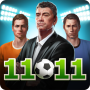 11x11: manager voetbal