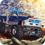 Monster Truck legendák: Offroad Adventures 2018