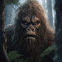Bigfoot Monster Hunter ออนไลน์