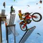 Stunt Master - Carrera de bicicletas