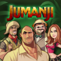 JUMANJI: A MOBIL GAME