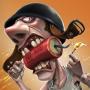 Zombie Heroes: la plage d'atterrissage