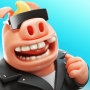 Hog Run - หนีเนื้อ