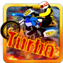Tenebre Rider Turbo