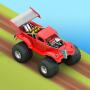 MMX Hill Dash 2 - Offroad Truck, voiture et vélo de course