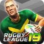 Rugby league 19